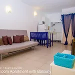 Akisol Ii Apartmán