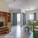 Akisol Ii Appartamento *