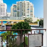 Akisol Ii Apartmán *