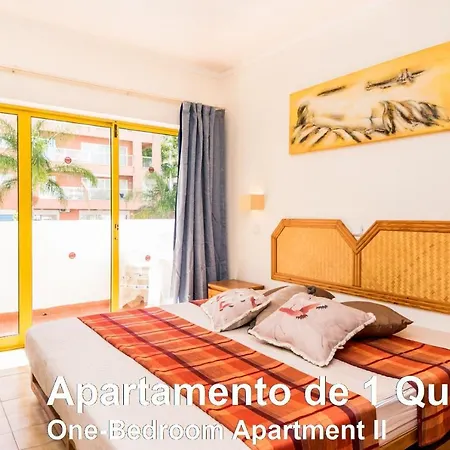 Akisol Ii Appartement *