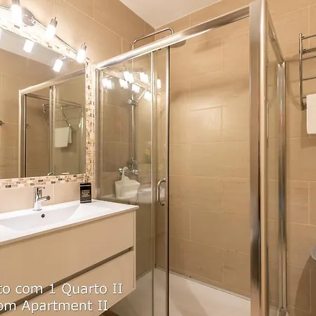 Appartement Akisol Ii *