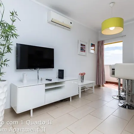 Appartement Akisol Ii *