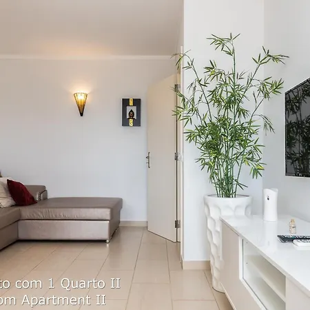 Akisol Ii Appartement *