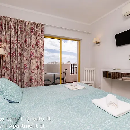 Akisol Ii Appartement *