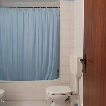 Akisol Ii Appartement Portimão