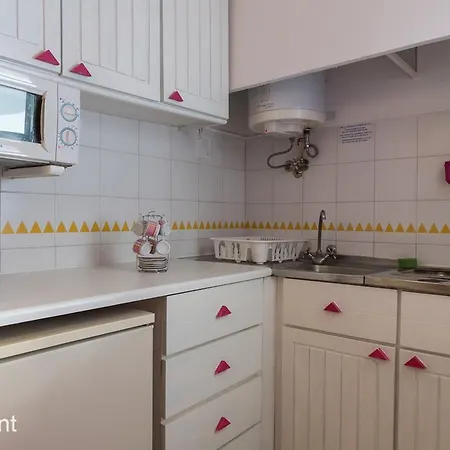 Akisol Ii Appartement