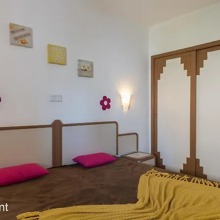 Akisol Ii Appartement *