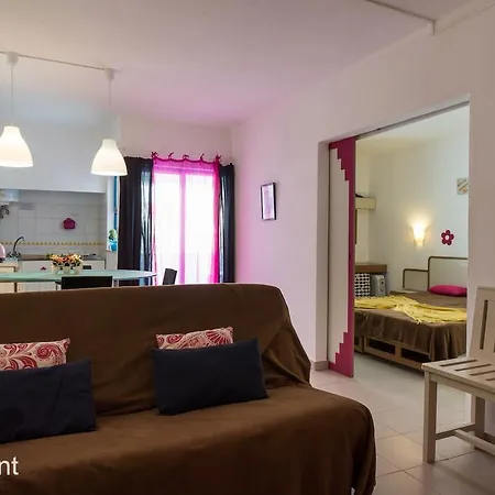 Akisol Ii Appartement *