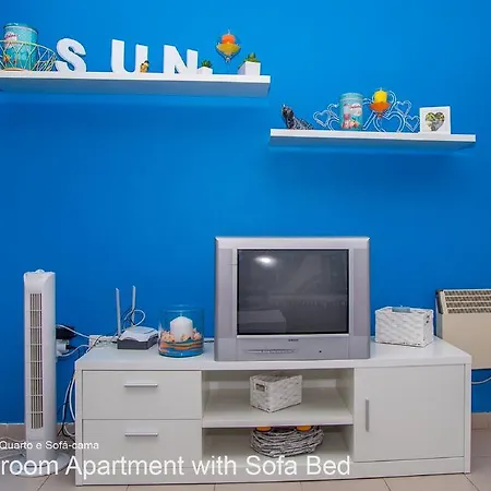 Appartement Akisol Ii Portimão