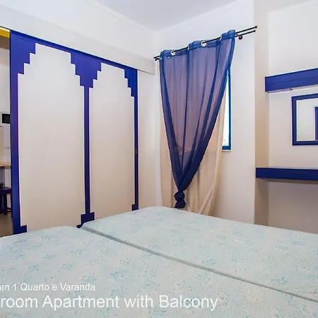 Appartement Akisol Ii *