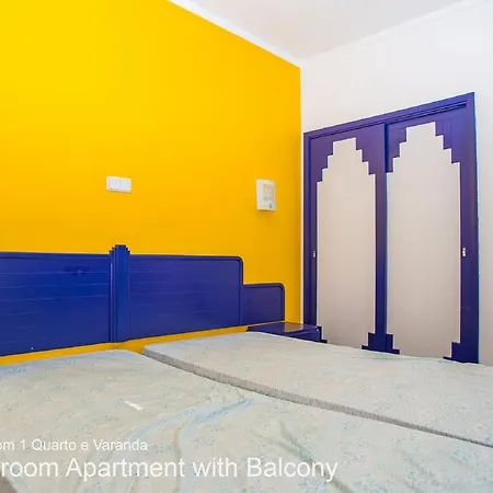 Akisol Ii Appartement *