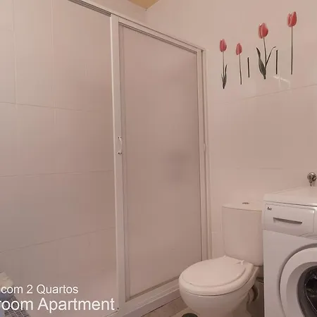 Appartement Akisol Ii