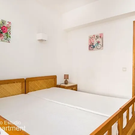 Appartement Akisol Ii *