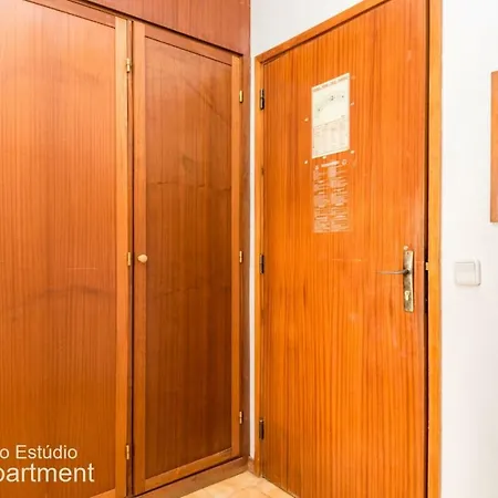 Akisol Ii Appartement Portimão