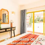 Akisol Ii Lägenhet Portimão