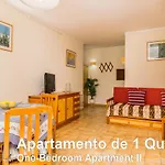 Lägenhet Akisol Ii Portimão