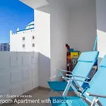 Akisol Ii Apartamento *