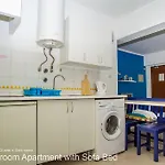 Lägenhet Akisol Ii