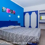 Lägenhet Akisol Ii Portimão