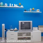 Lägenhet Akisol Ii Portimão