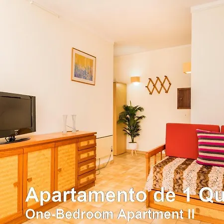 Apartamento Akisol Ii