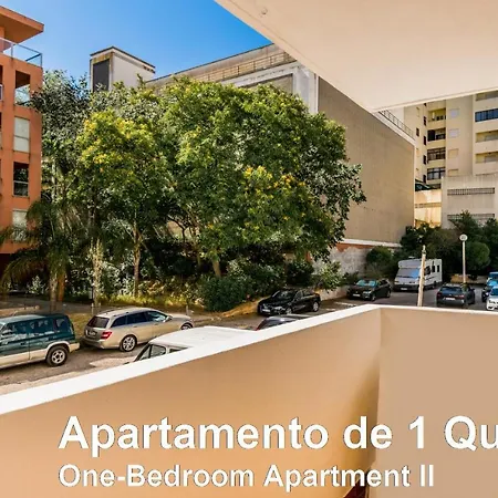 Apartamento Akisol Ii