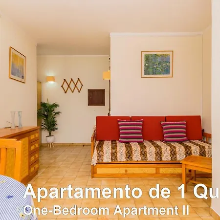 Akisol Ii Apartamento