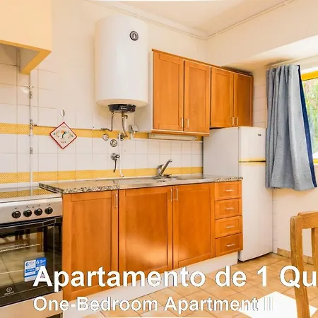 Akisol Ii Portimão
