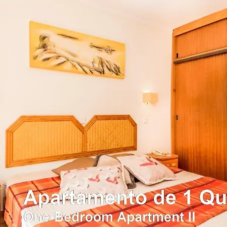 Akisol Ii Apartamento