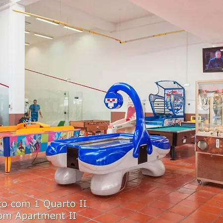Apartamento Akisol Ii Portimão