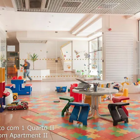 Apartamento Akisol Ii Portimão