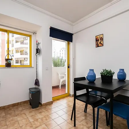 Akisol Beach Ii Apartment Portimão