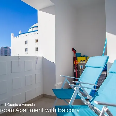 Akisol Beach Ii Апартаменты *