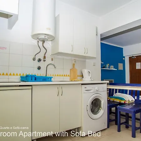 Apartamento Akisol Ii