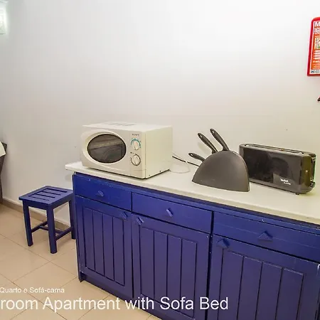 Akisol Ii Apartamento