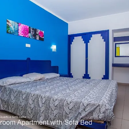 Apartamento Akisol Ii Portimão