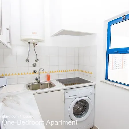 Akisol Ii Apartamento *
