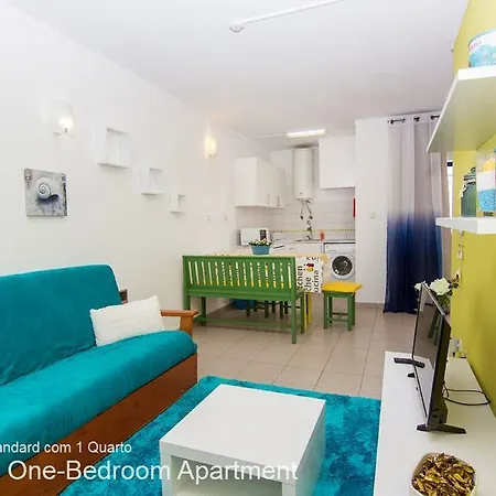 Apartamento Akisol Ii