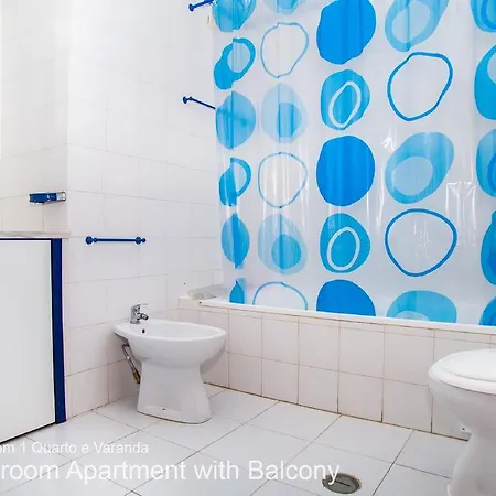 Akisol Ii Apartamento