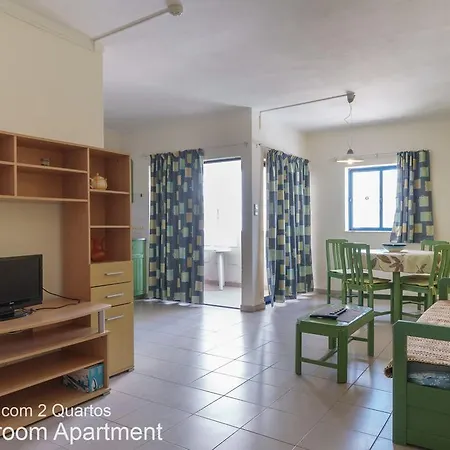 Akisol Beach Ii Апартаменты *