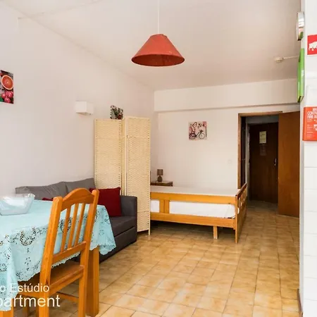 Apartamento Akisol Ii