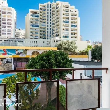 Akisol Ii Apartamento *