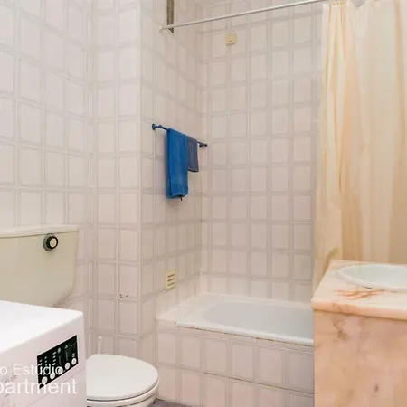 Apartamento Akisol Ii