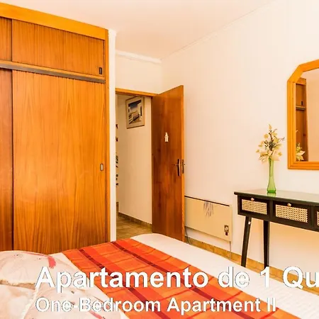 Apartman Akisol Ii *