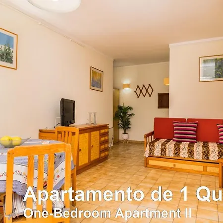 Apartman Akisol Ii Portimão
