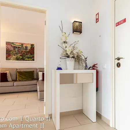 Akisol Ii * Portimão