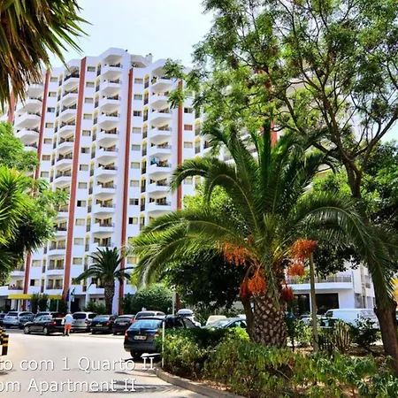 Apartment Akisol Beach Ii
