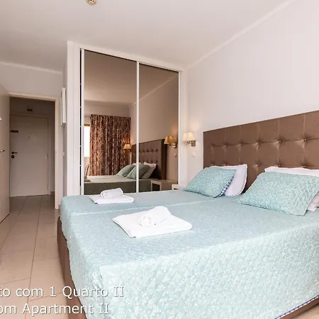 Akisol Beach Ii Apartment