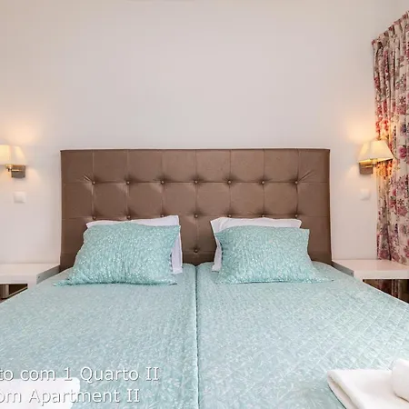 Akisol Ii Apartman Portimão