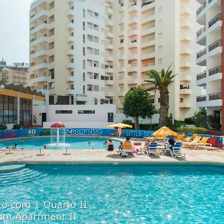 Akisol Beach Ii Portimao